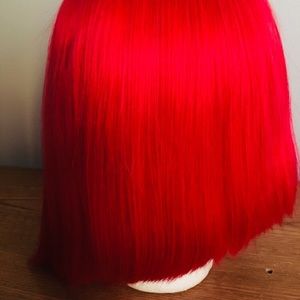 Bob Human Hair Wigs 10”